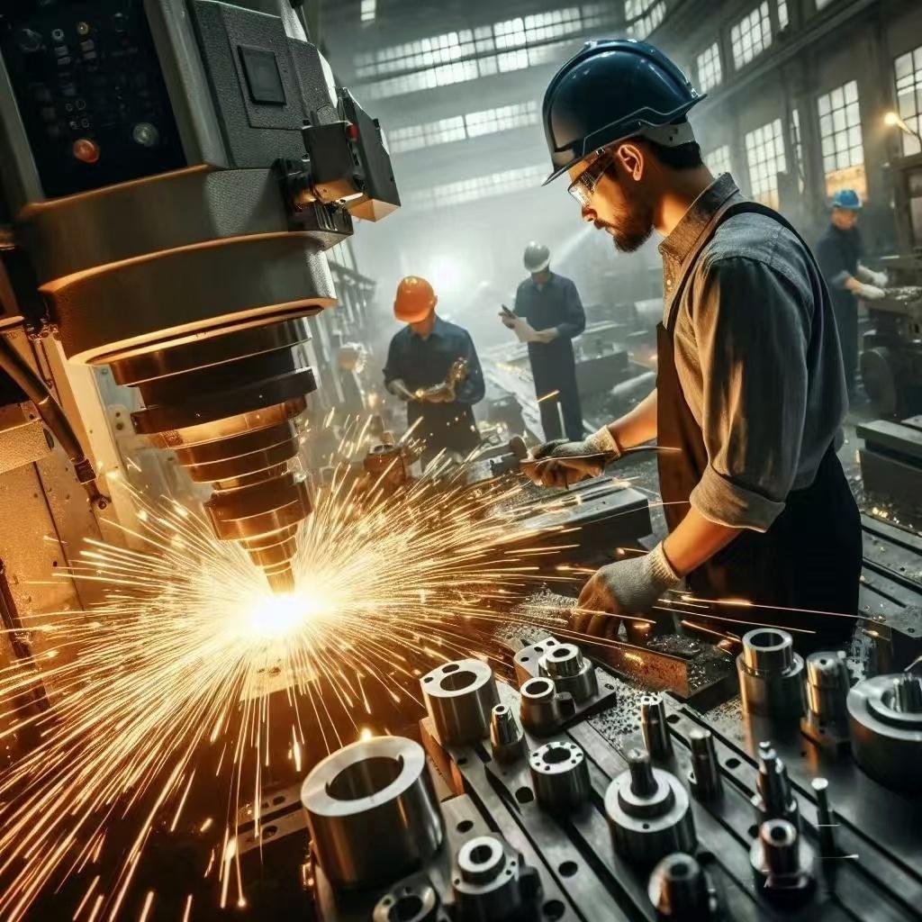 如何选择优秀的机加工厂？这5个关键点不容忽视！