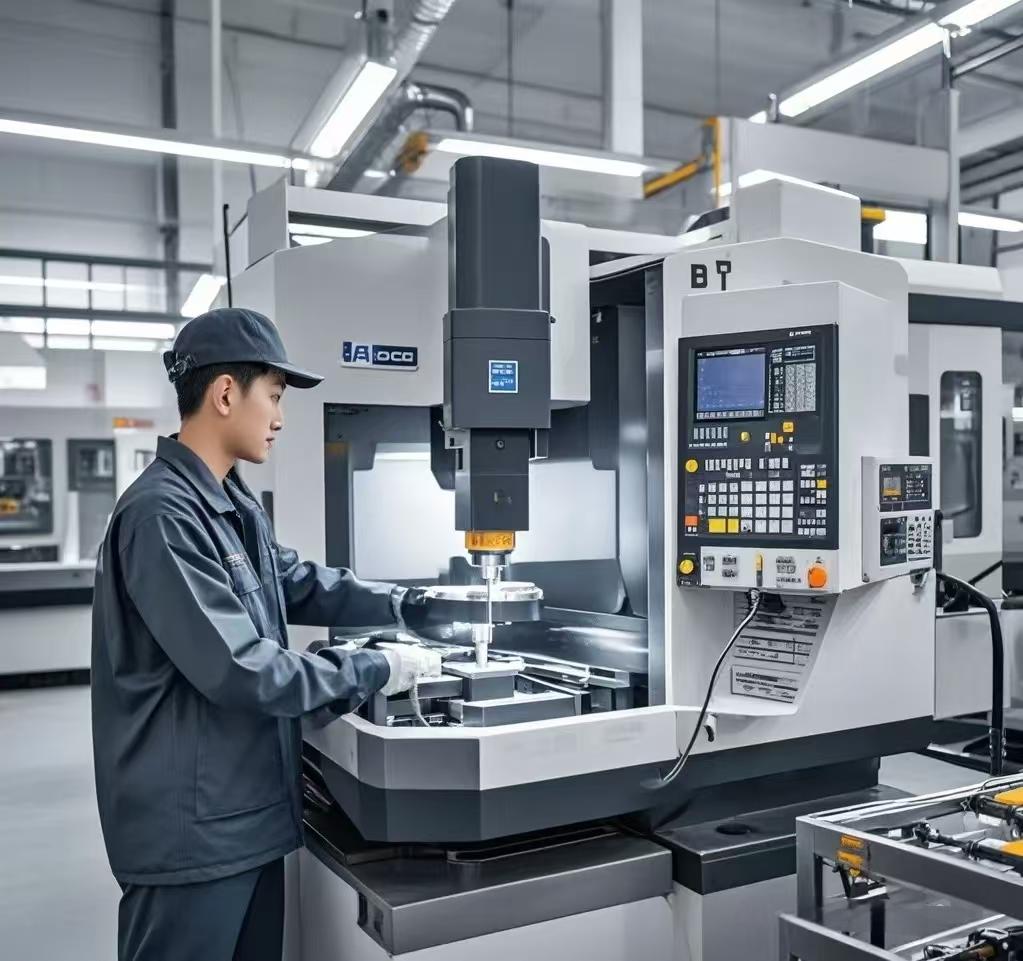 深圳市泰富精密五金有限公司