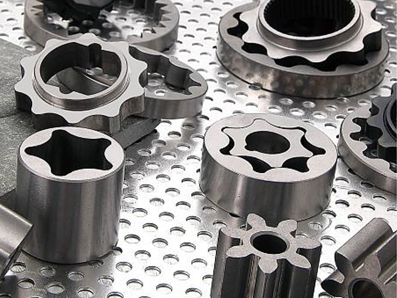 无锡真空热处理,渗碳氮化热处理-无锡市铮盛精加工设备厂