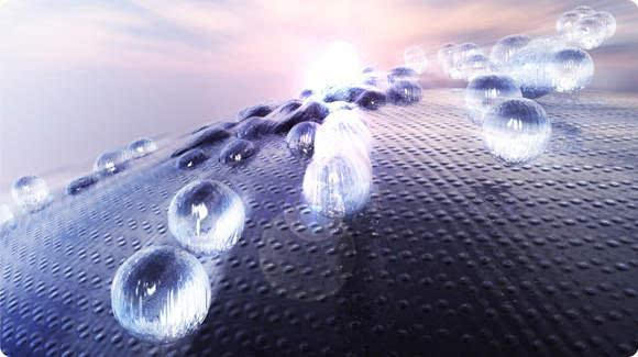 纳米涂料是什么？有什么优点？__纳米涂层_防雾涂料_疏水疏油易自清洁涂层_广州希森美克